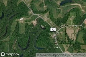 Ohnoname 31 Reservoir