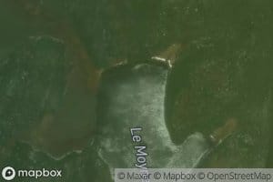 Lac LeMoyne