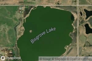 Bisgrove Lake