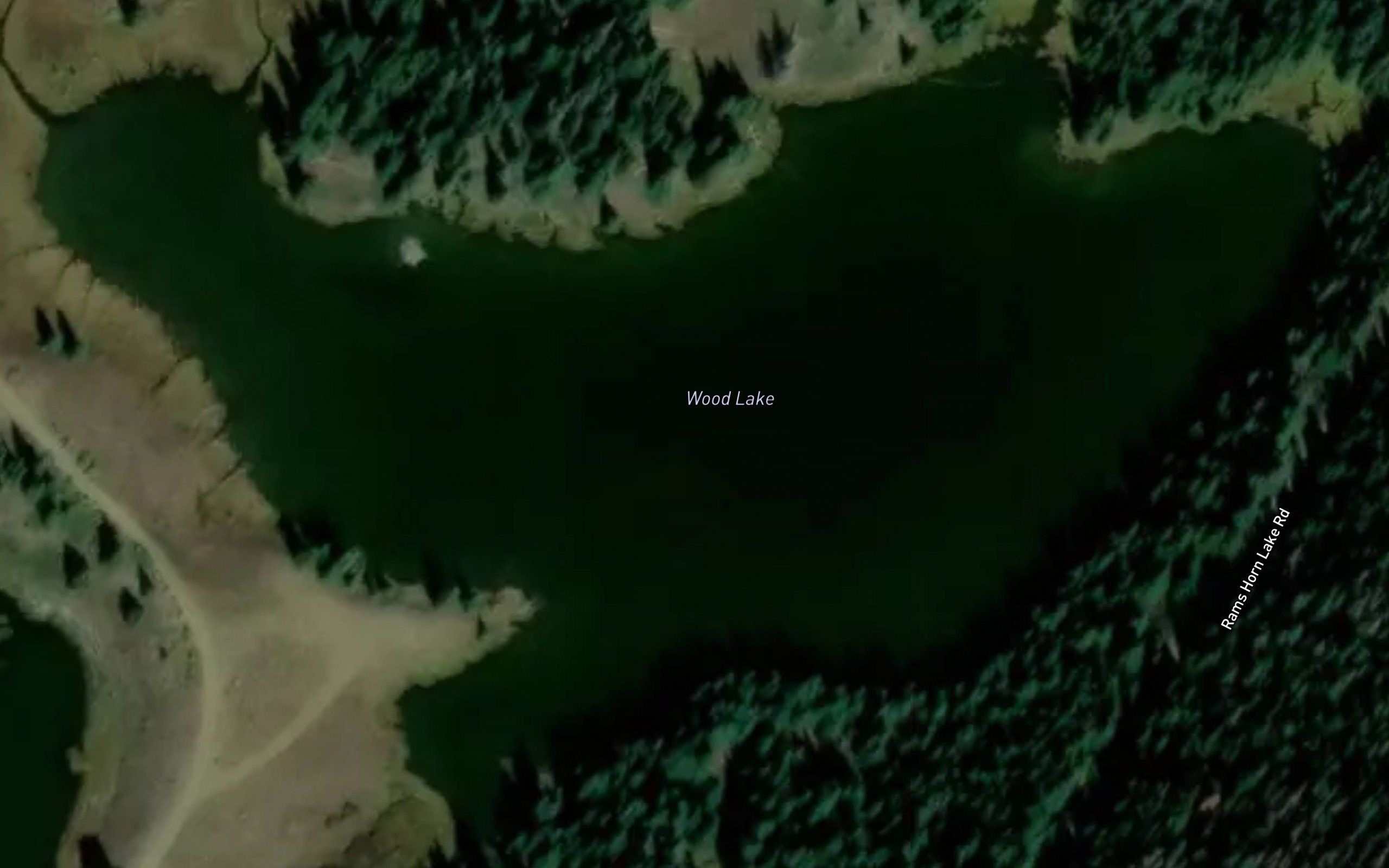 Wood Lake
