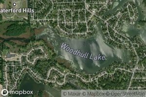 Woodhull Lake