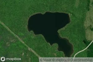 Woodrow Lake