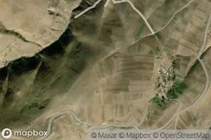 Cheshmeh-ye Shabi Bolagh