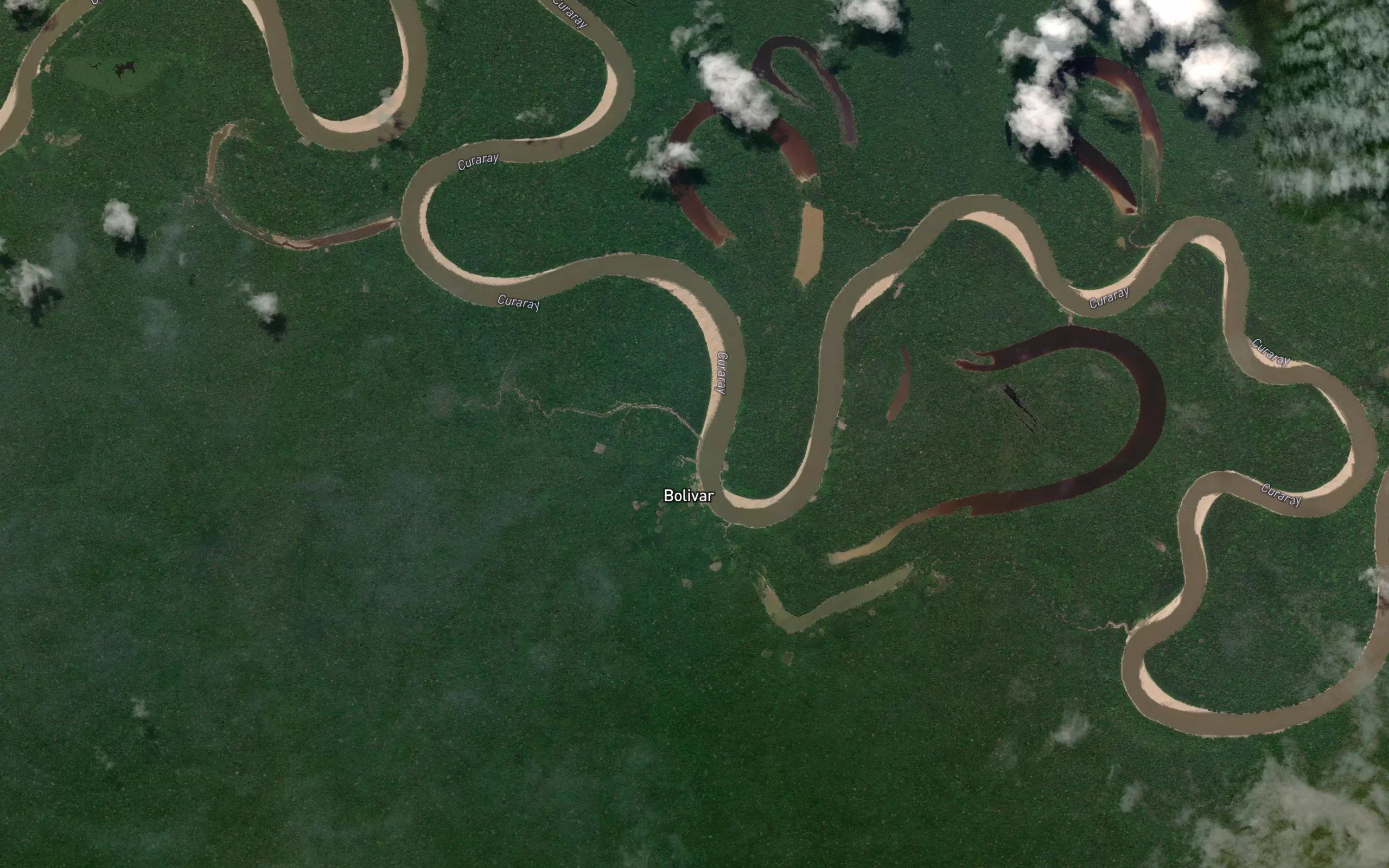 Quebrada Adriano