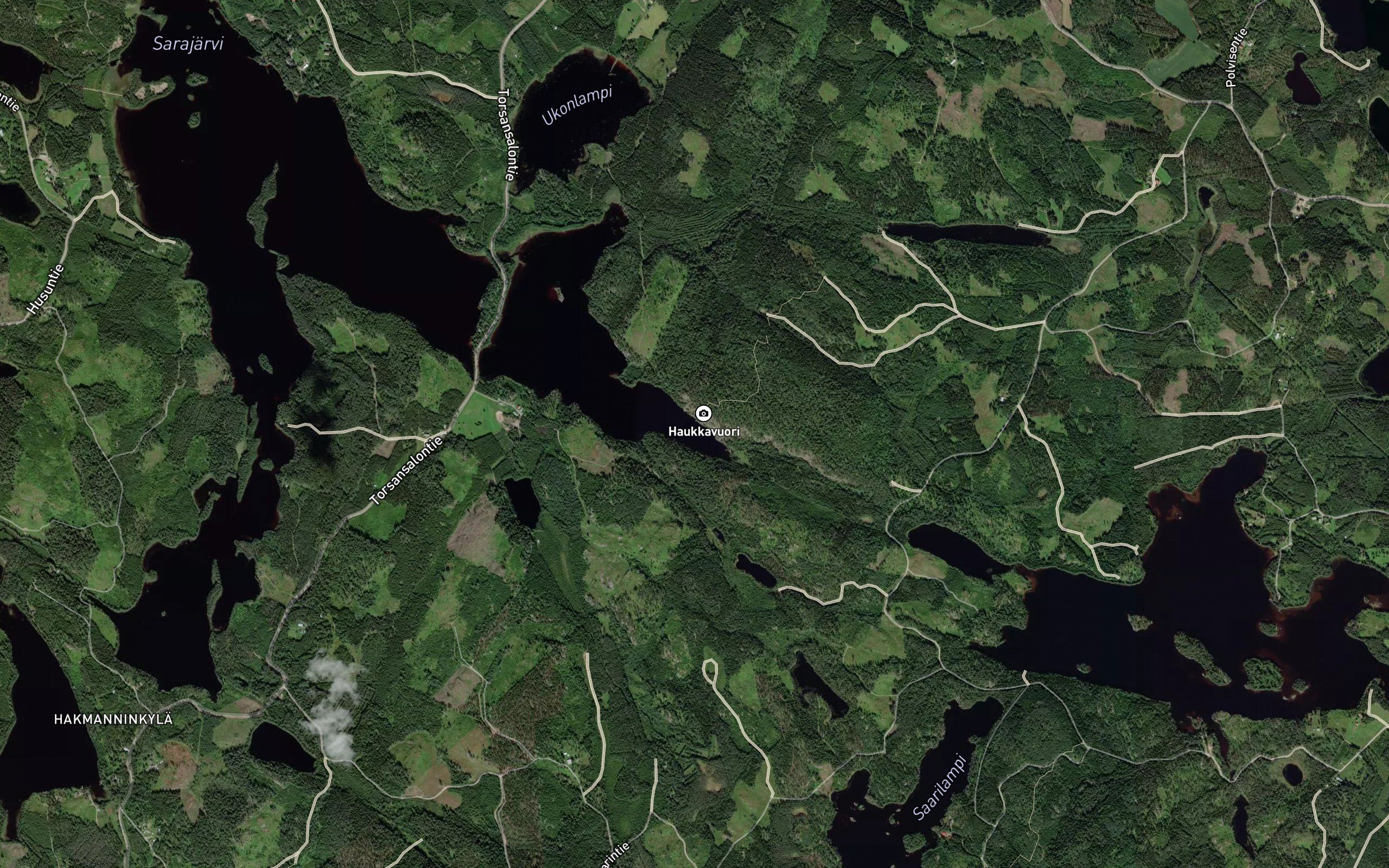 Vuorilahti