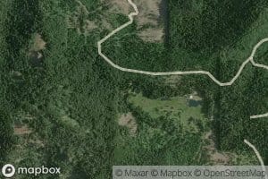 Swamp Creek Reservoir