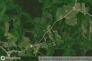 Godsey Creek
