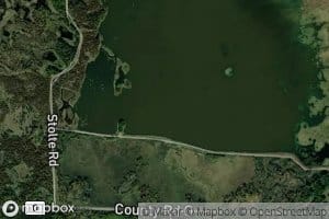 Dueholm Flowage