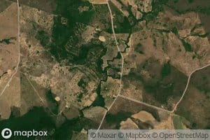 Corrego Mangavazinho