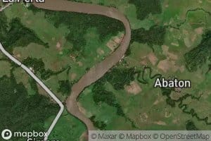 Abaton Creek