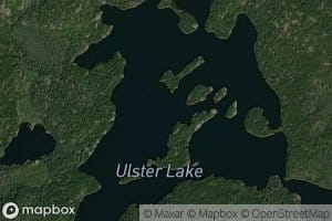 Ulster Lake