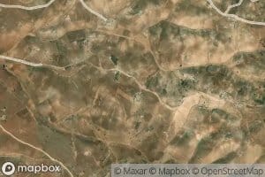 Reservior Office National de l'Eau Potable