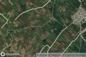 Bahadrabad Distributary