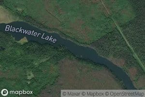Blackwater Lake