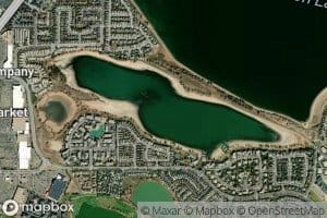 Bowles Reservoir Number One