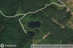 Ezeras Didieji Vagiekai