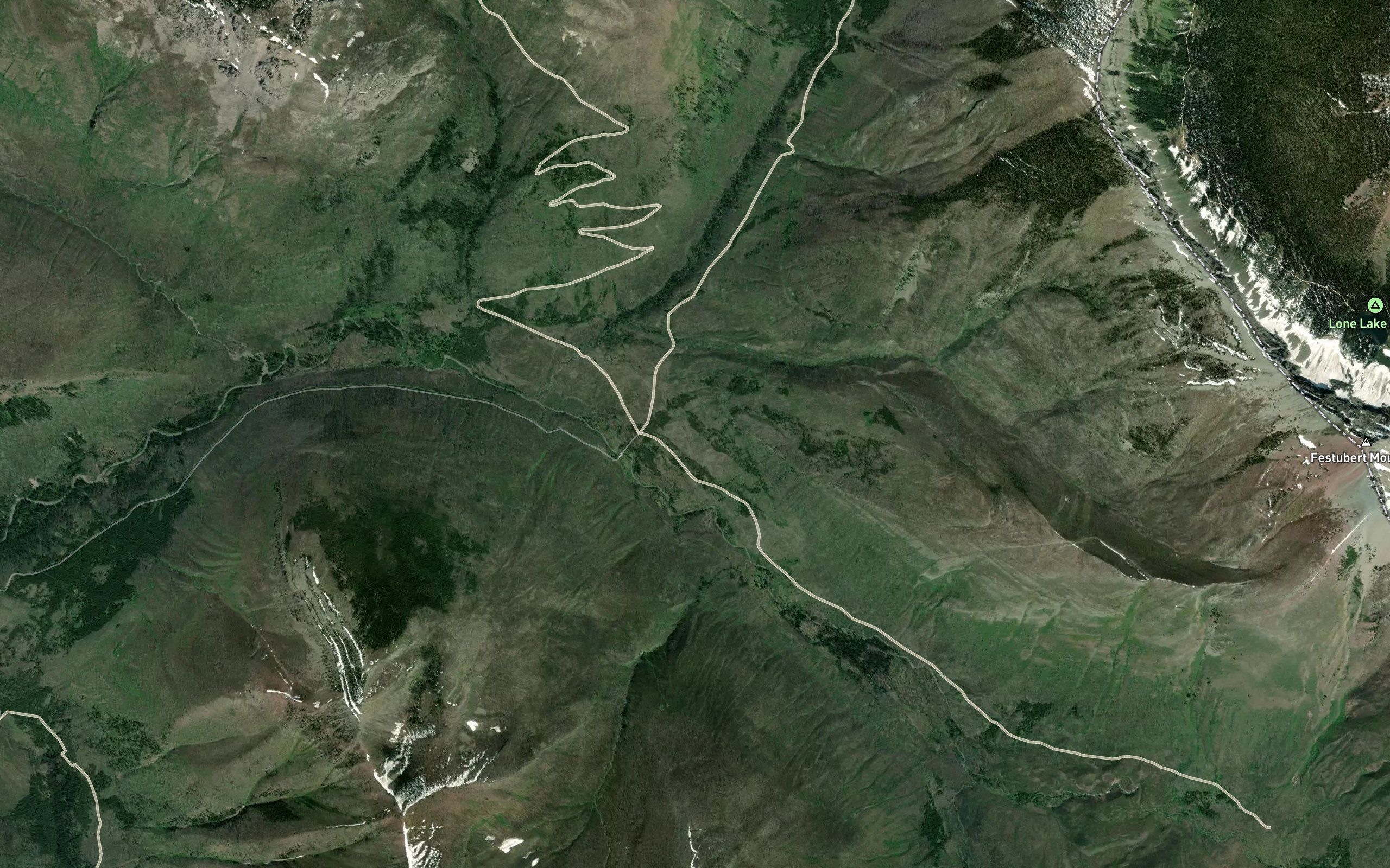 Per Creek
