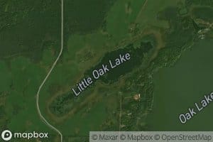Little Oak Lake