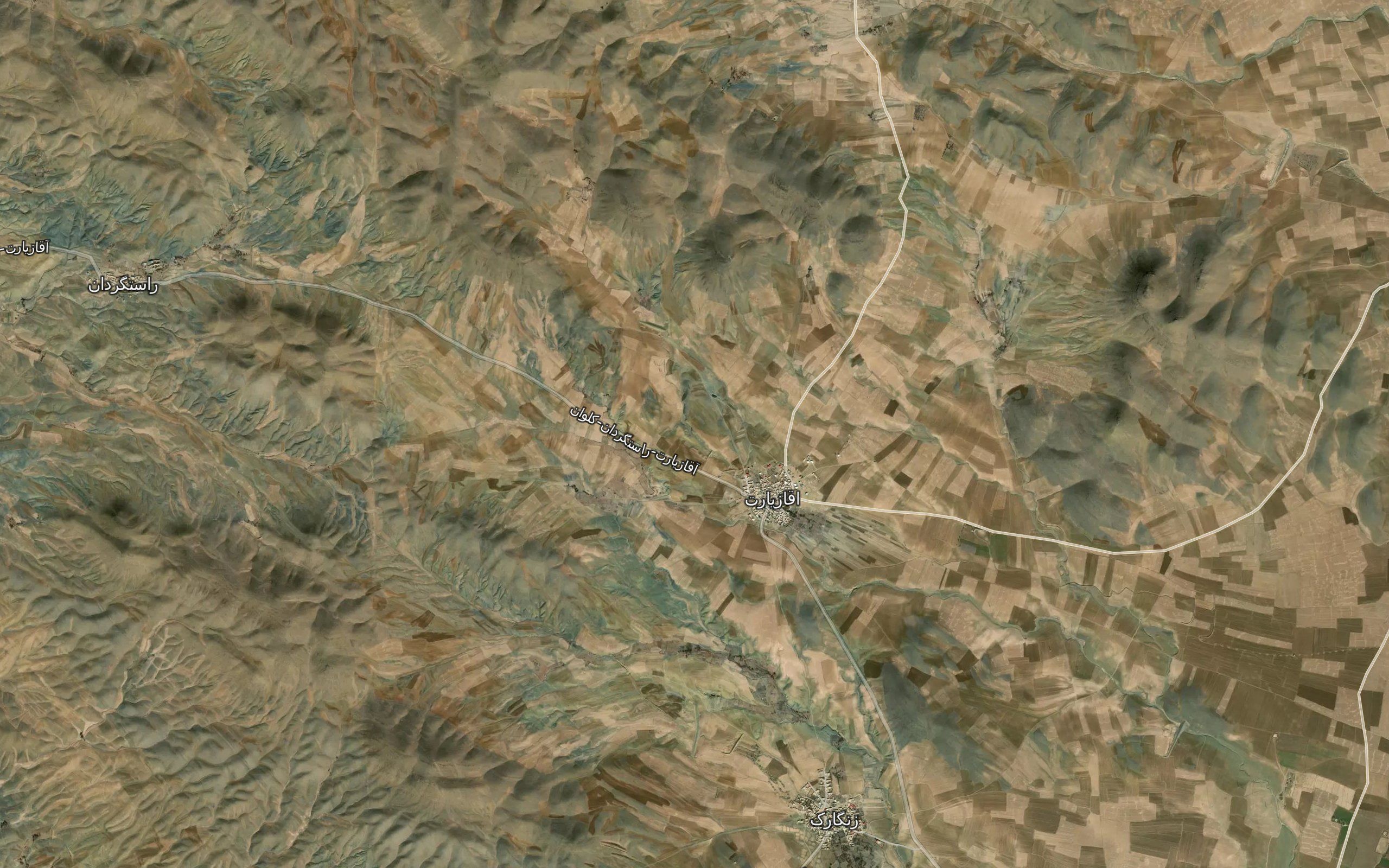Cheshmeh-ye Yukhari Gol