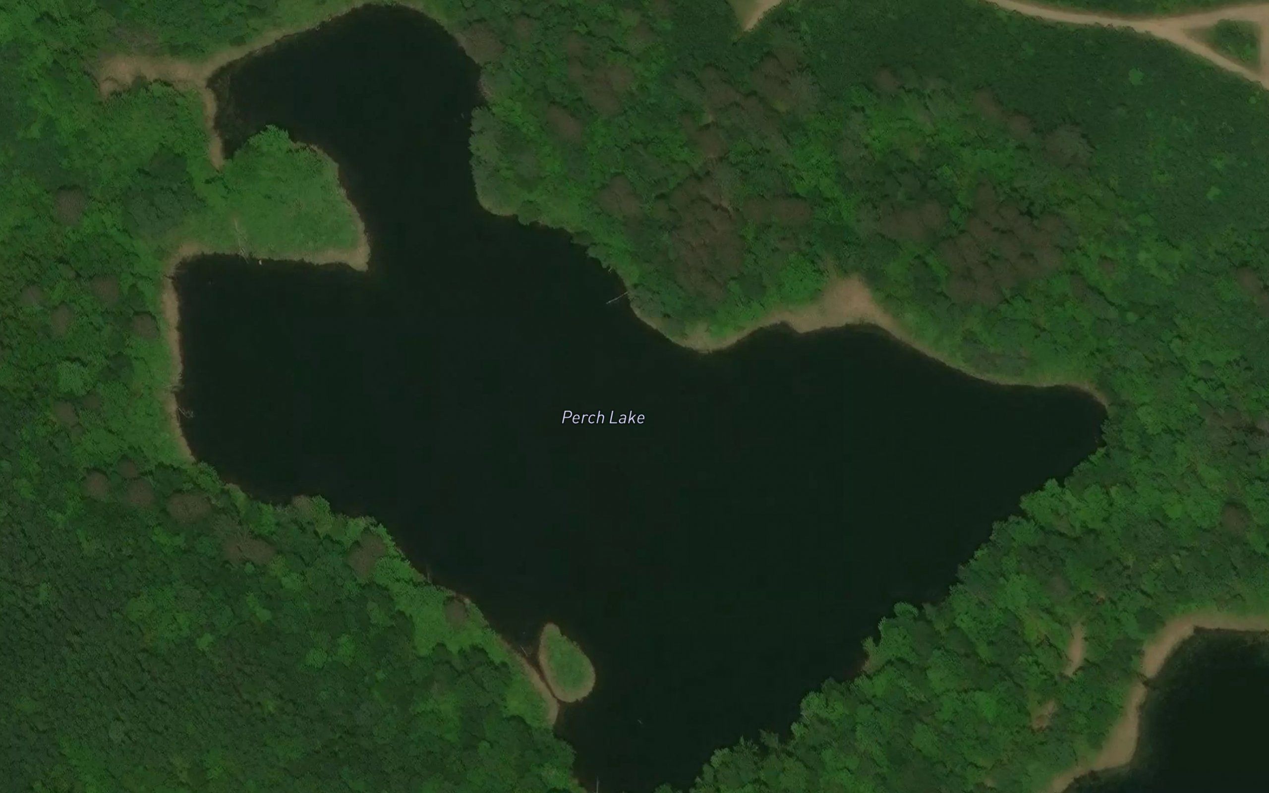 Perch Lake
