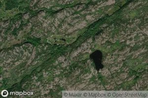 Kaput Lake