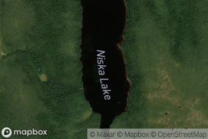 Niska Lake