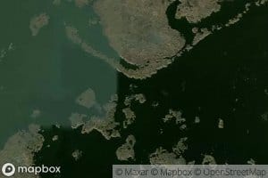 Ozero Bol'shoye Beloye