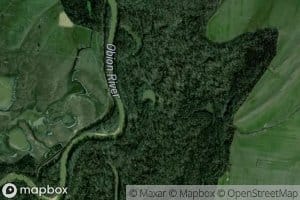 Horseshoe Lake
