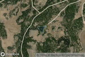 Cronin Reservoir