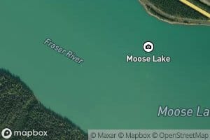 Moose Lake