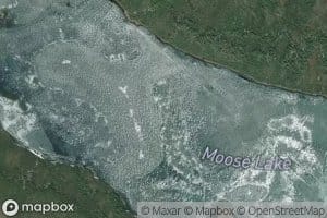 Moose Lake
