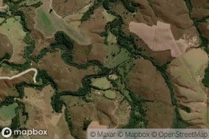 Corrego Esbarrancado