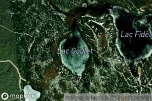 Lac Goulet