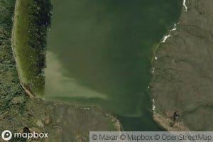 Lundy Lake