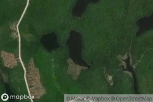 Lac Poisson