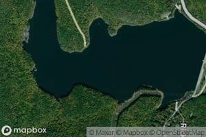 Monksville Reservoir