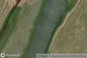 Vodokhranilishche Krivaya Luka