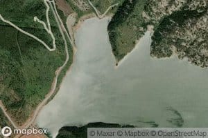 Pond Creek
