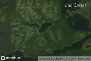 Lac Serbere