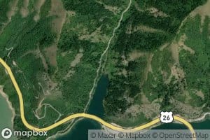 Little Elk Creek