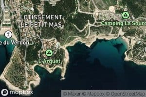 Anse de la Beaumaderie