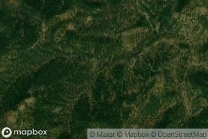 Little Beaver Spring