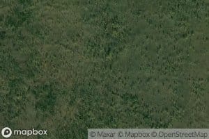 Pad' Uzen'kiy Lozhok