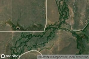 Langford Flat Creek