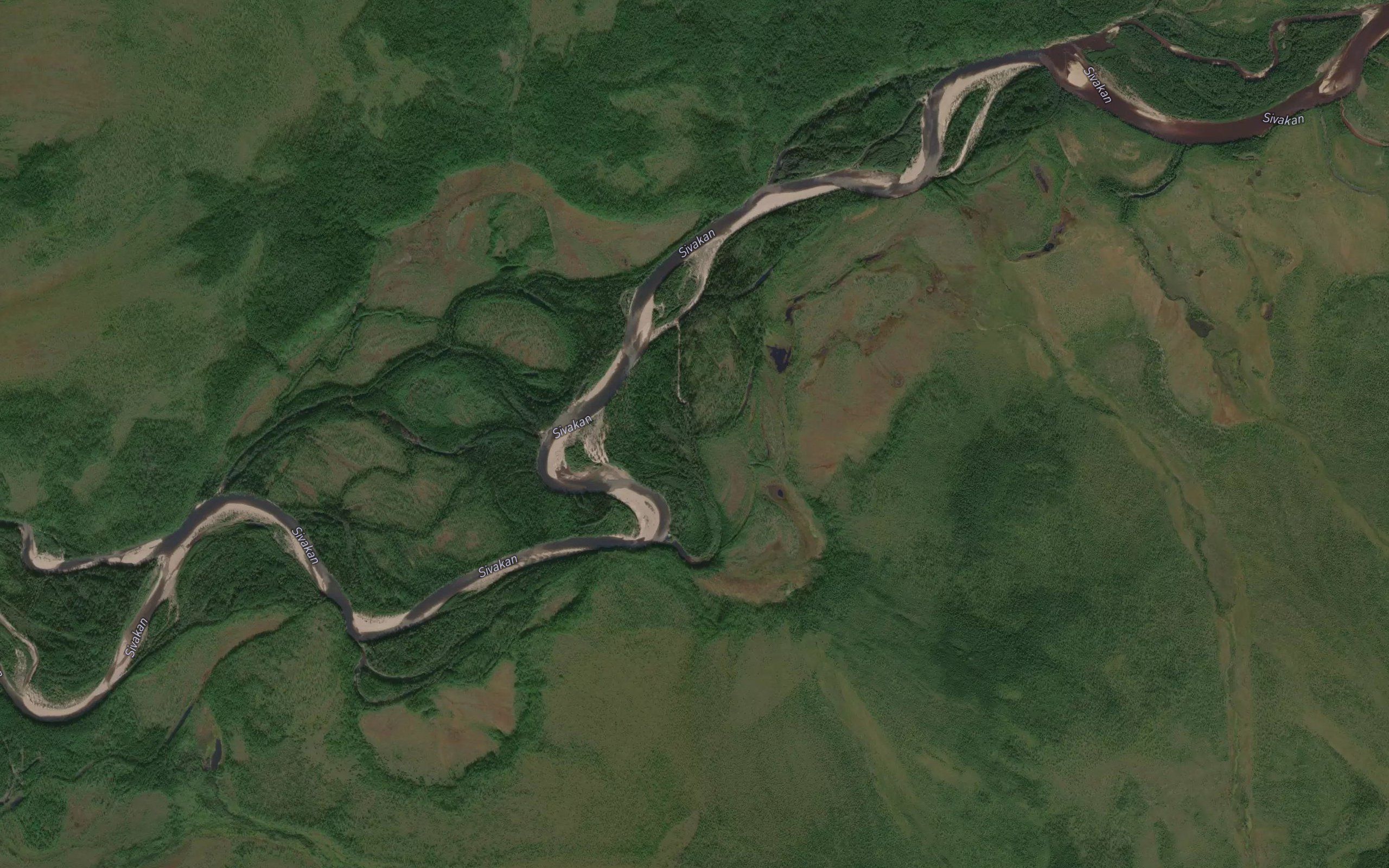 Mokhovka