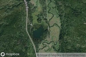 Redwater Creek