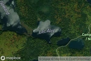 Lac Alet