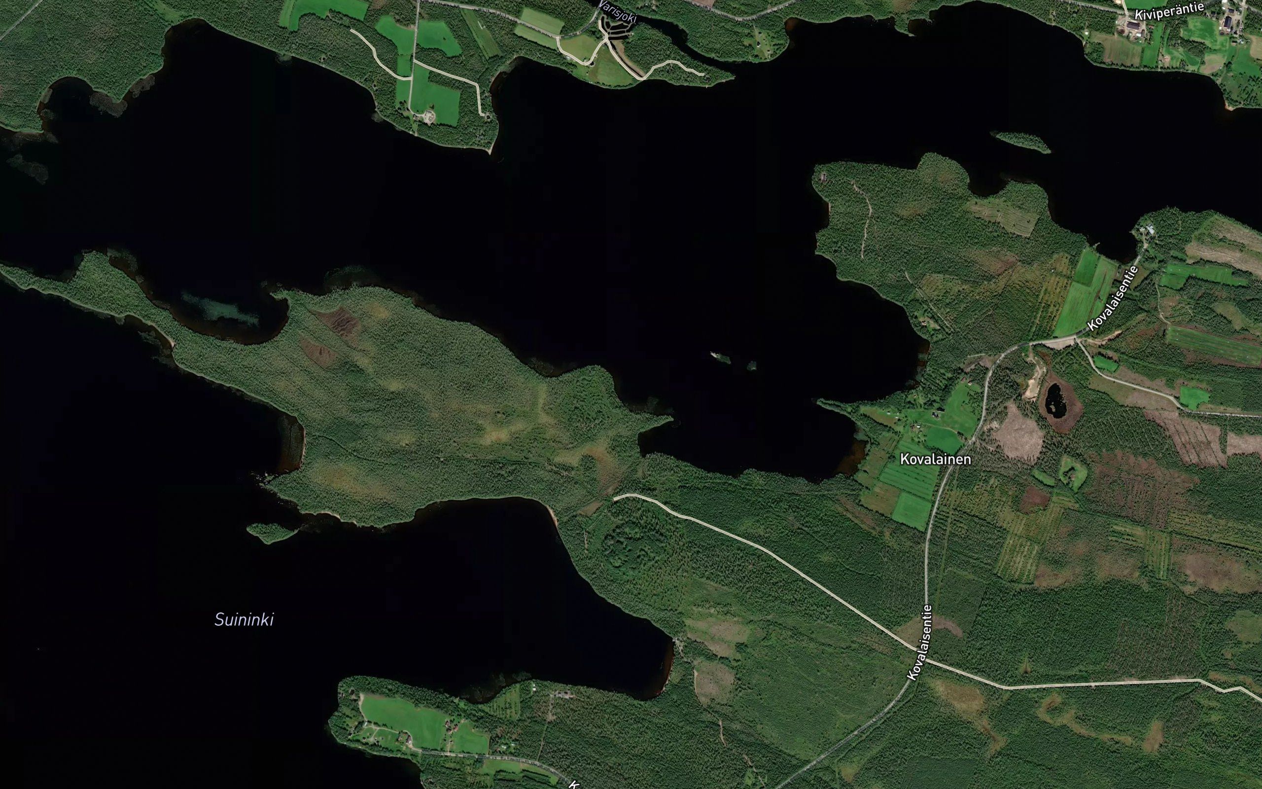 Ulkolahti