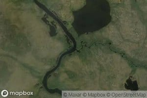 Hilton Gillespie Creek