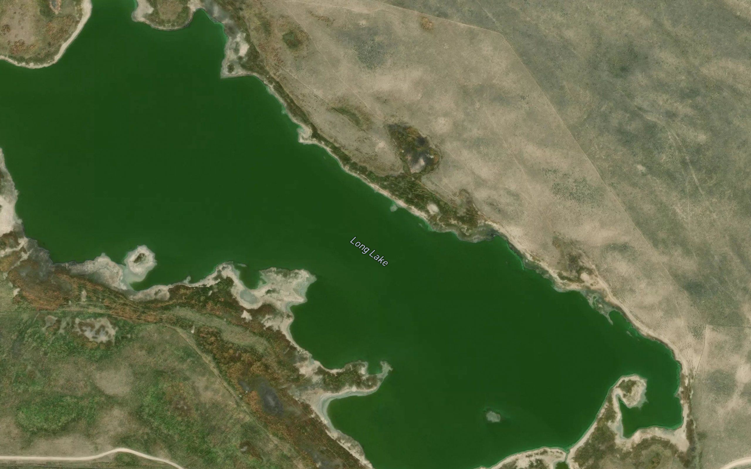 Long Lake